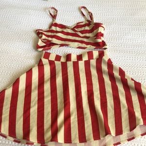 Show Me Your Mumu Matching Set